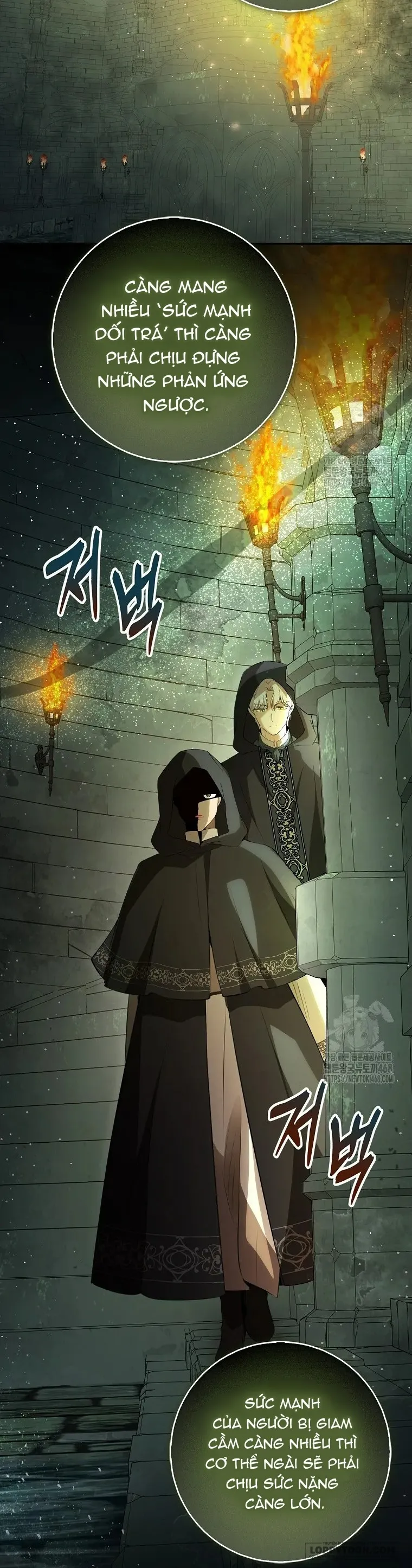 Sóc Con Tài Năng - Chap 107 - Trang 54