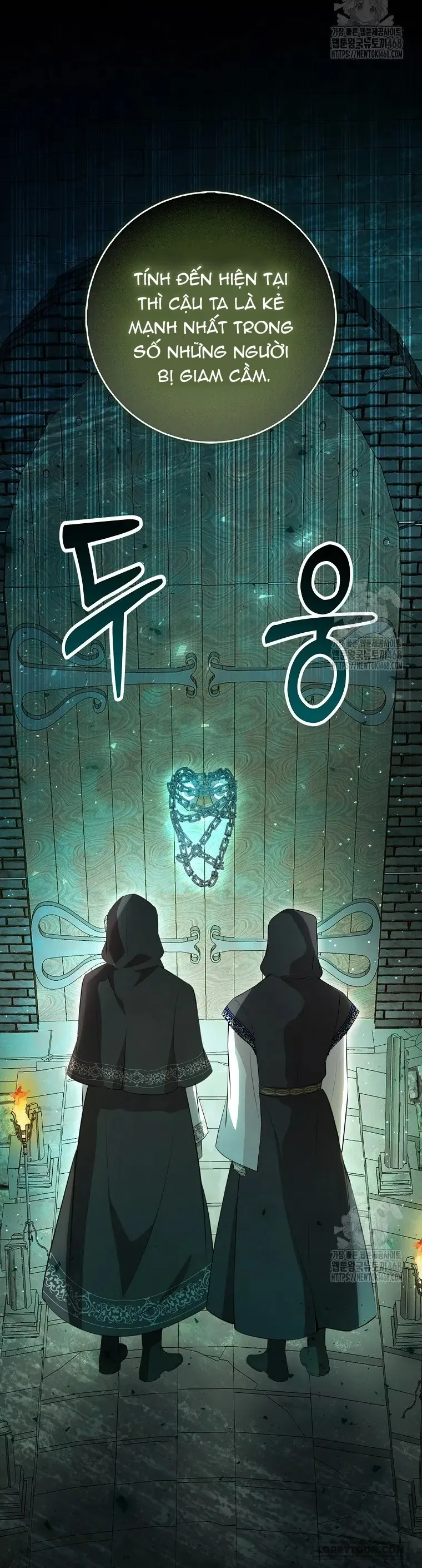 Sóc Con Tài Năng - Chap 107 - Trang 56