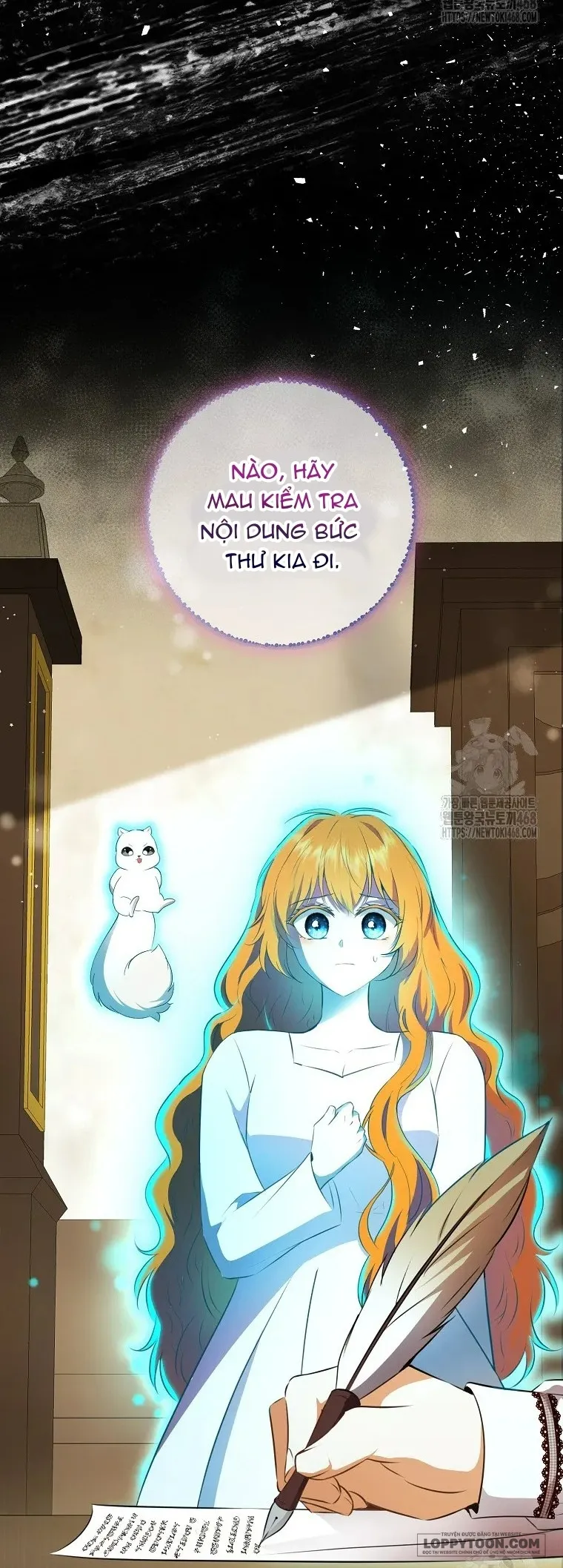 Sóc Con Tài Năng - Chap 107 - Trang 9