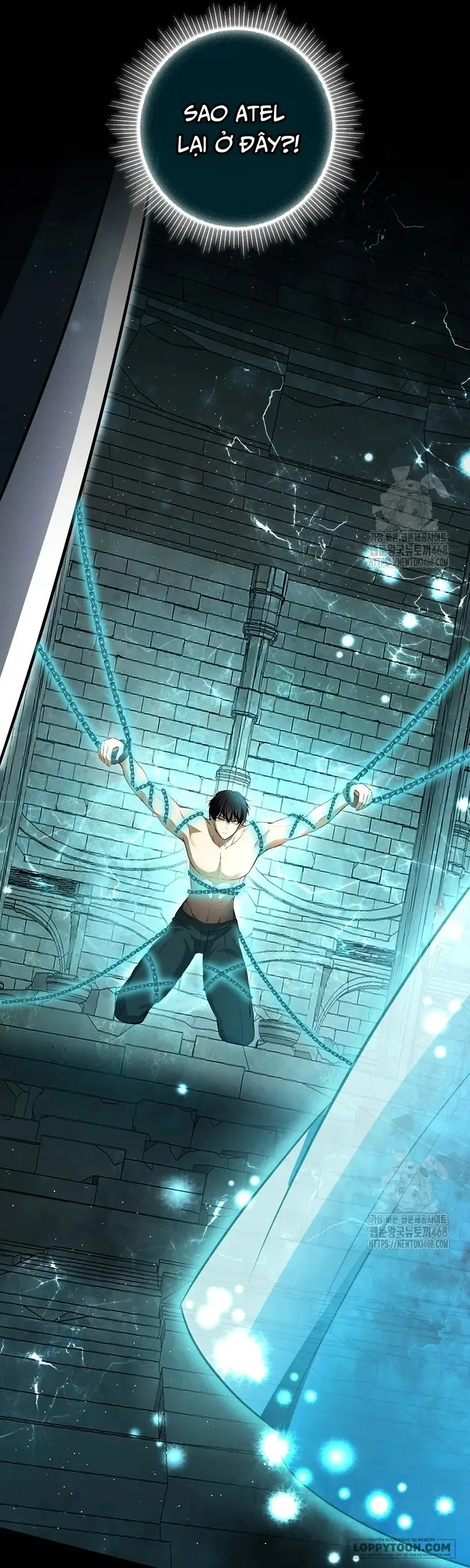 Sóc Con Tài Năng - Chap 108 - Trang 1