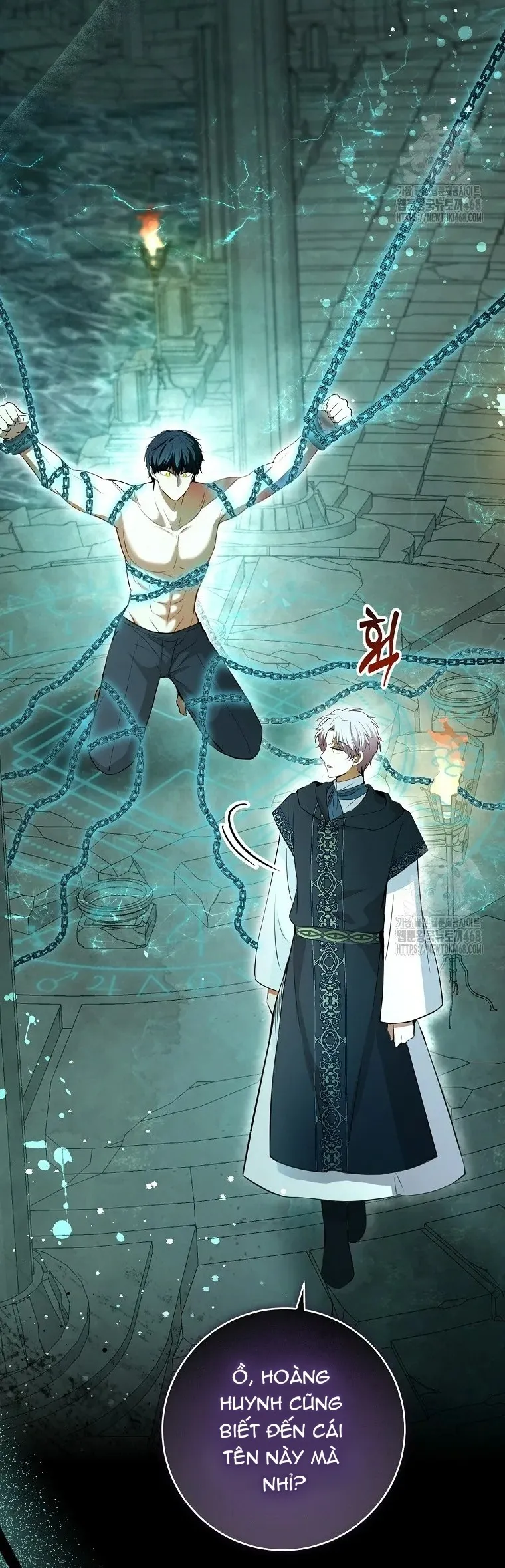 Sóc Con Tài Năng - Chap 108 - Trang 21