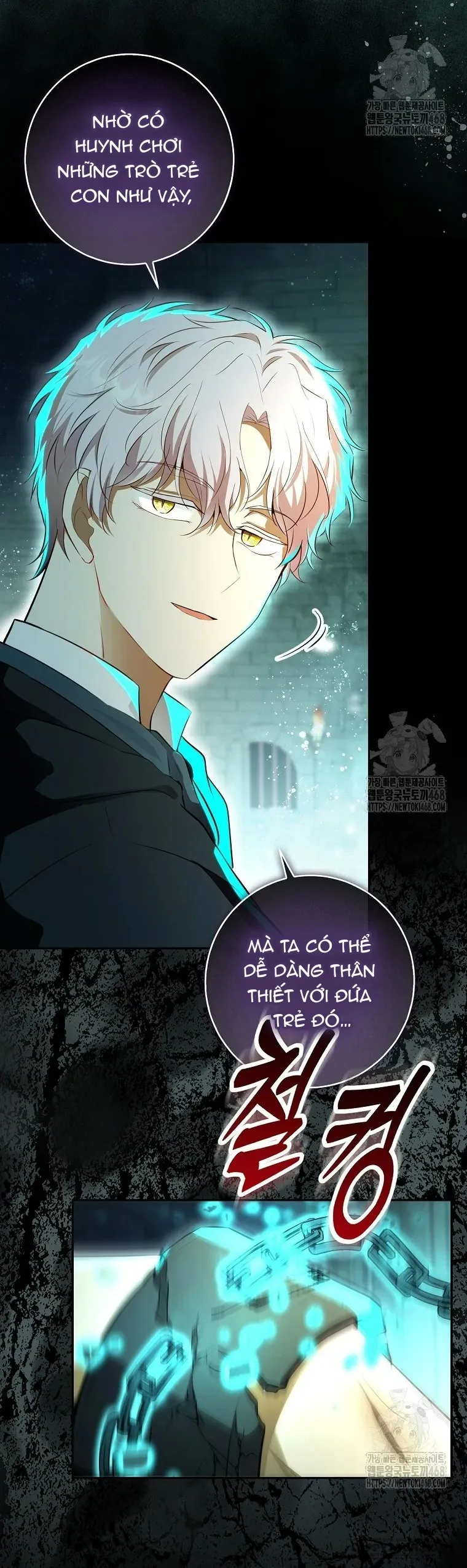Sóc Con Tài Năng - Chap 108 - Trang 23