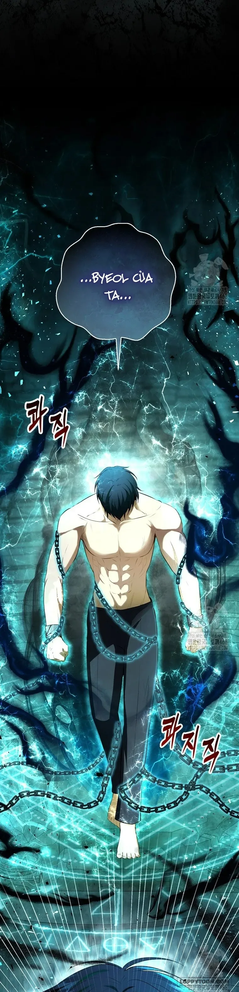 Sóc Con Tài Năng - Chap 108 - Trang 24