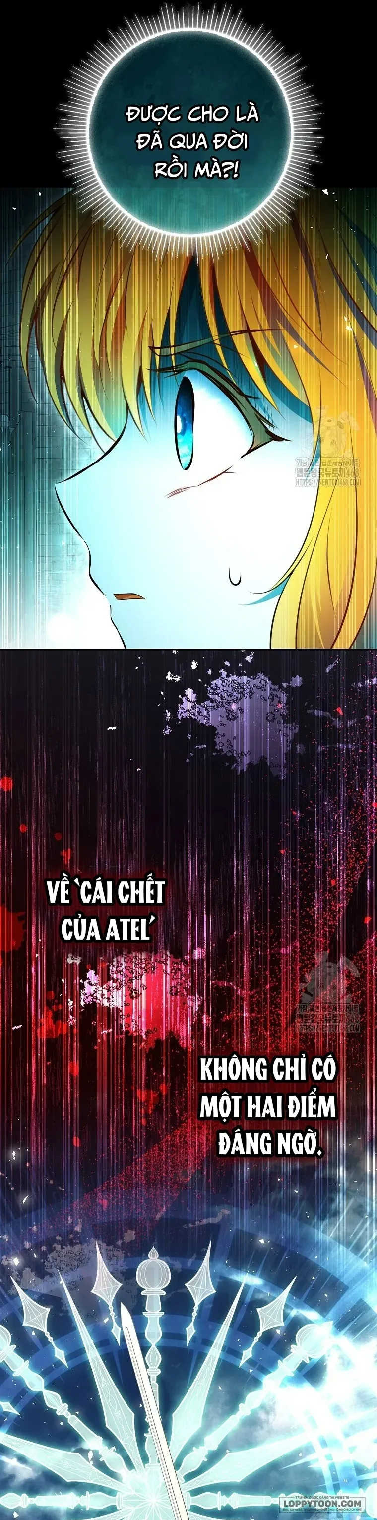 Sóc Con Tài Năng - Chap 108 - Trang 3