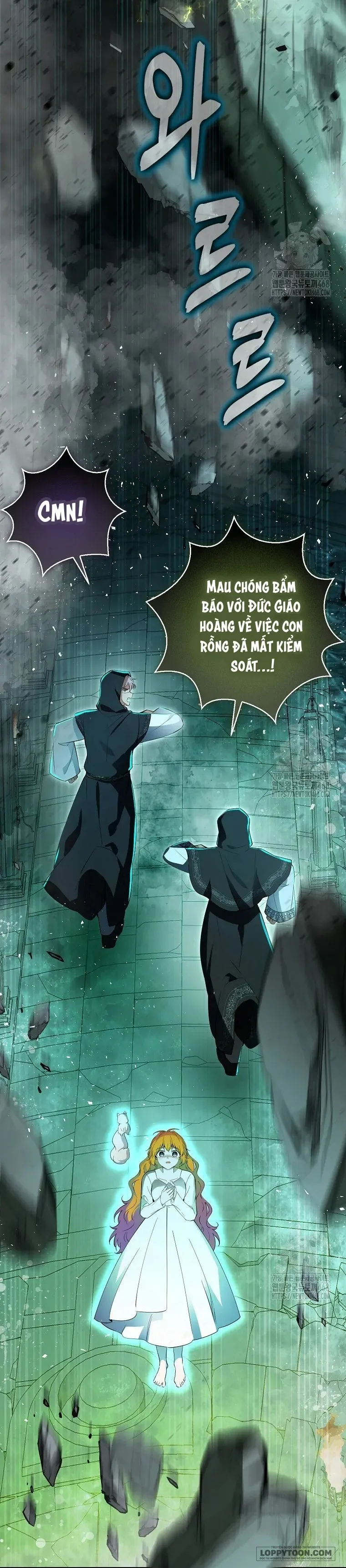 Sóc Con Tài Năng - Chap 108 - Trang 34