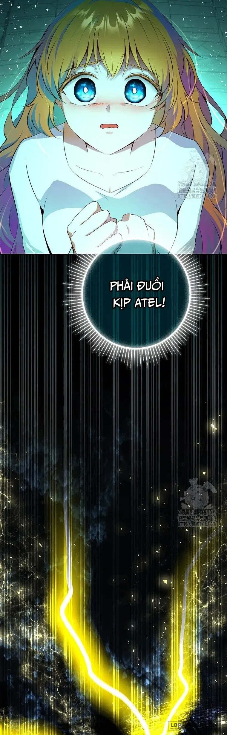 Sóc Con Tài Năng - Chap 108 - Trang 36