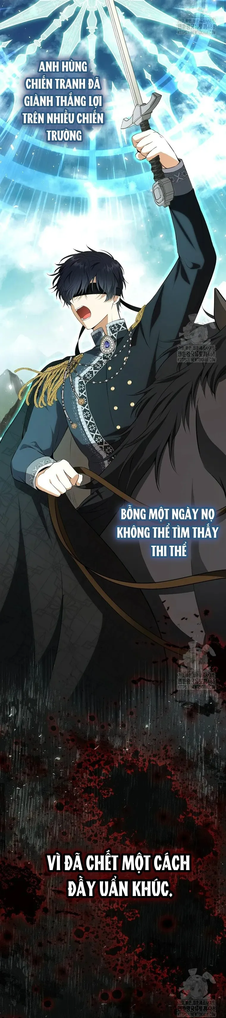 Sóc Con Tài Năng - Chap 108 - Trang 4