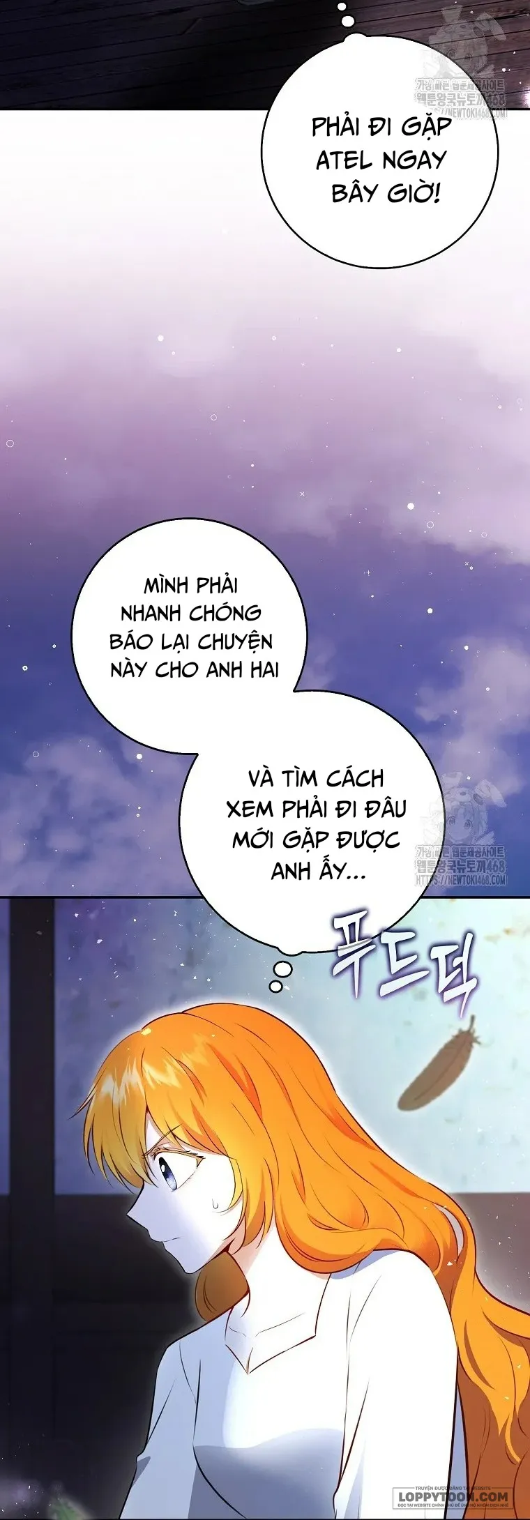 Sóc Con Tài Năng - Chap 108 - Trang 55