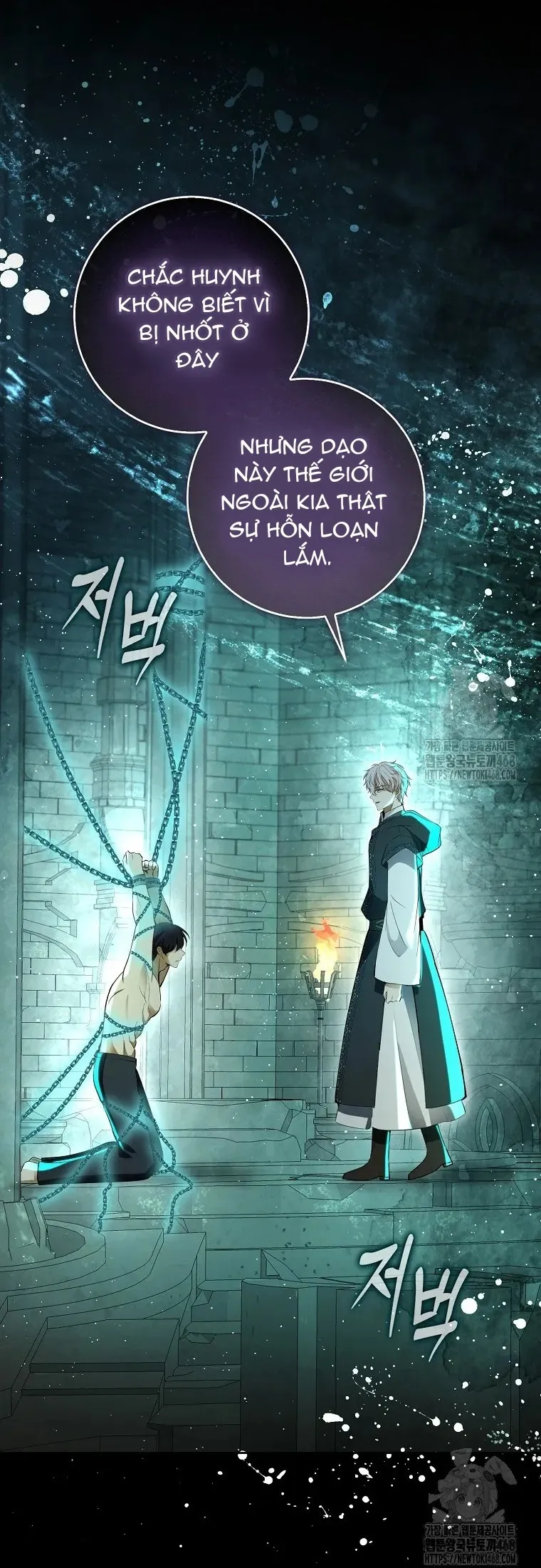 Sóc Con Tài Năng - Chap 108 - Trang 7