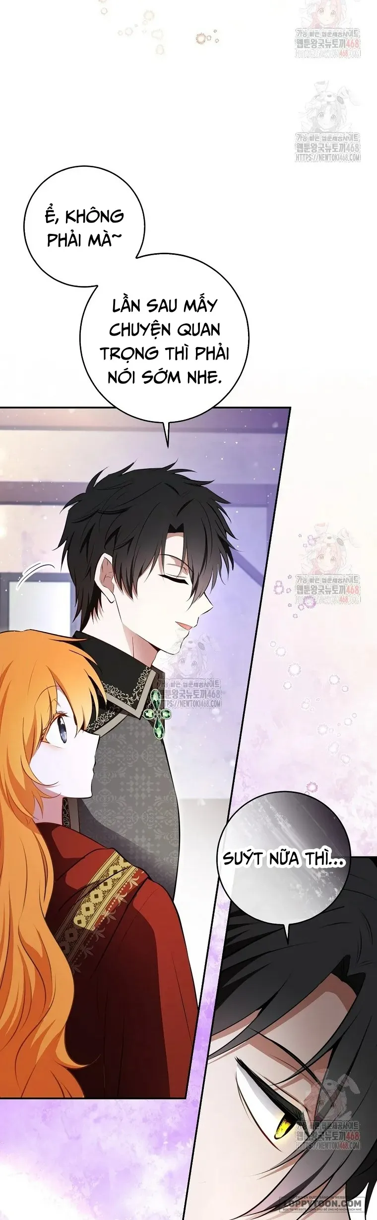 Sóc Con Tài Năng - Chap 109 - Trang 12