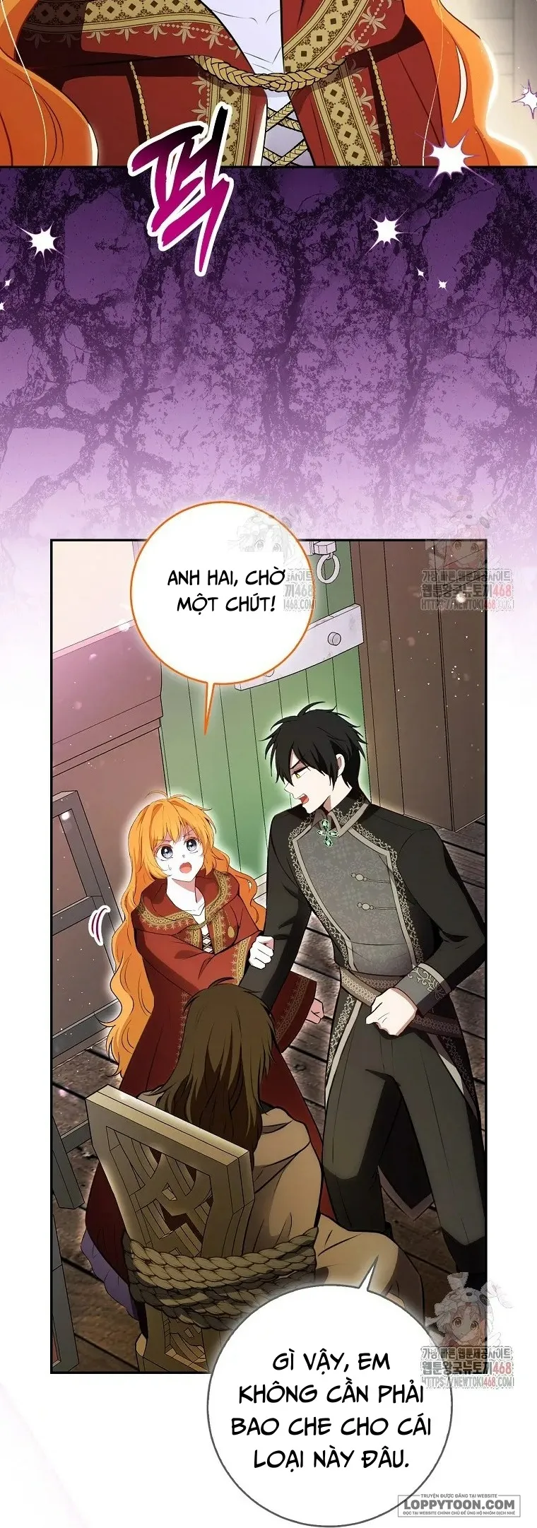 Sóc Con Tài Năng - Chap 109 - Trang 15
