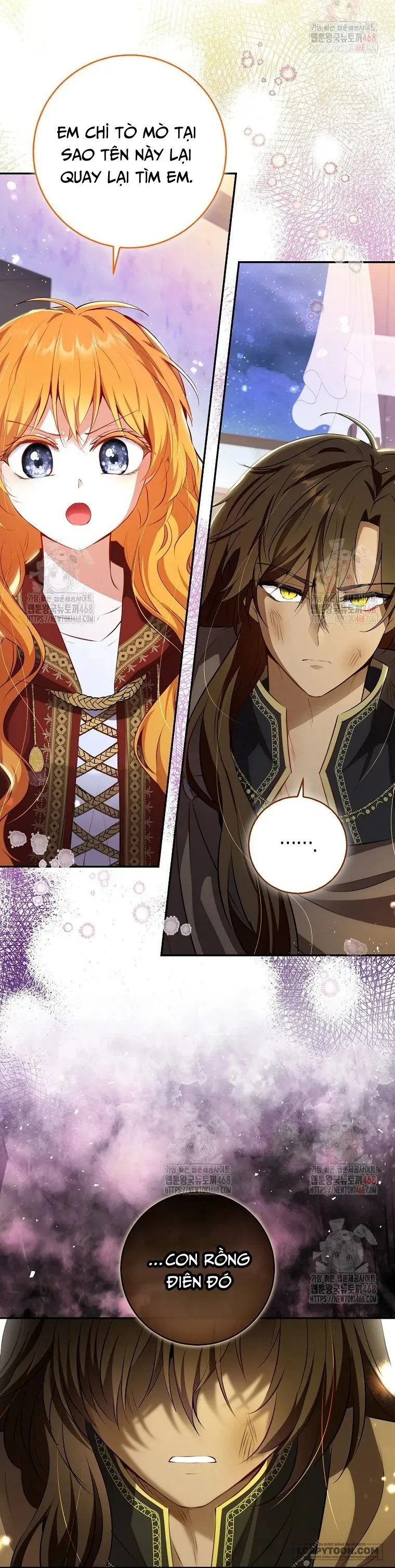Sóc Con Tài Năng - Chap 109 - Trang 17