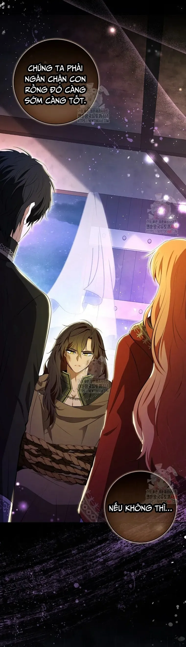 Sóc Con Tài Năng - Chap 109 - Trang 19