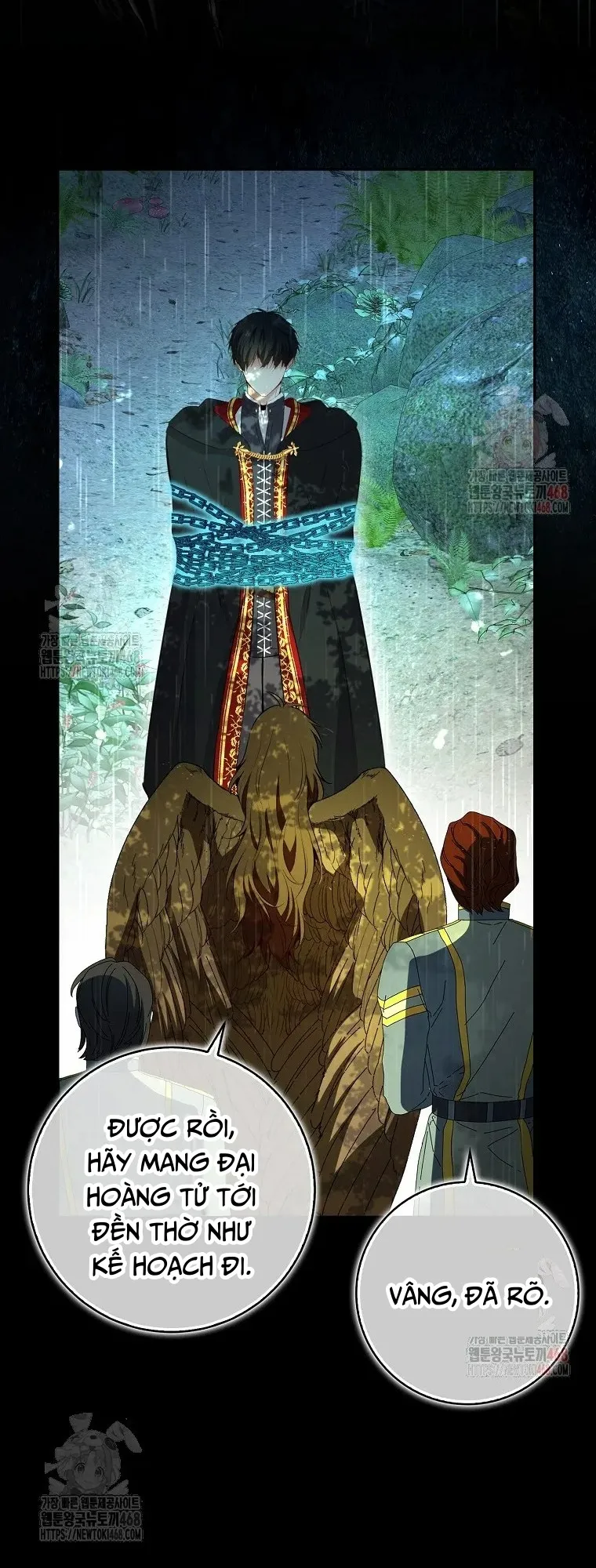 Sóc Con Tài Năng - Chap 109 - Trang 21