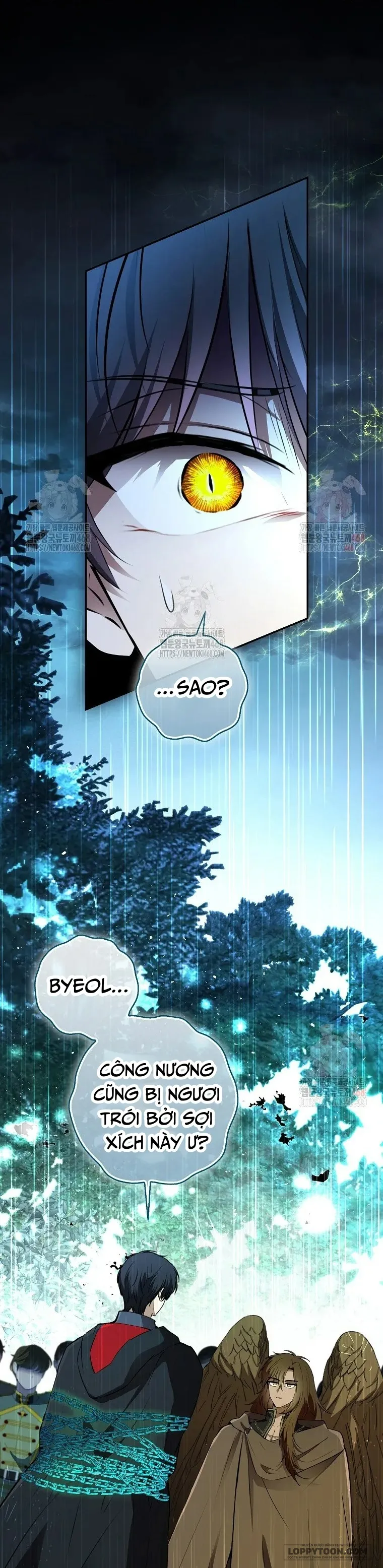 Sóc Con Tài Năng - Chap 109 - Trang 24