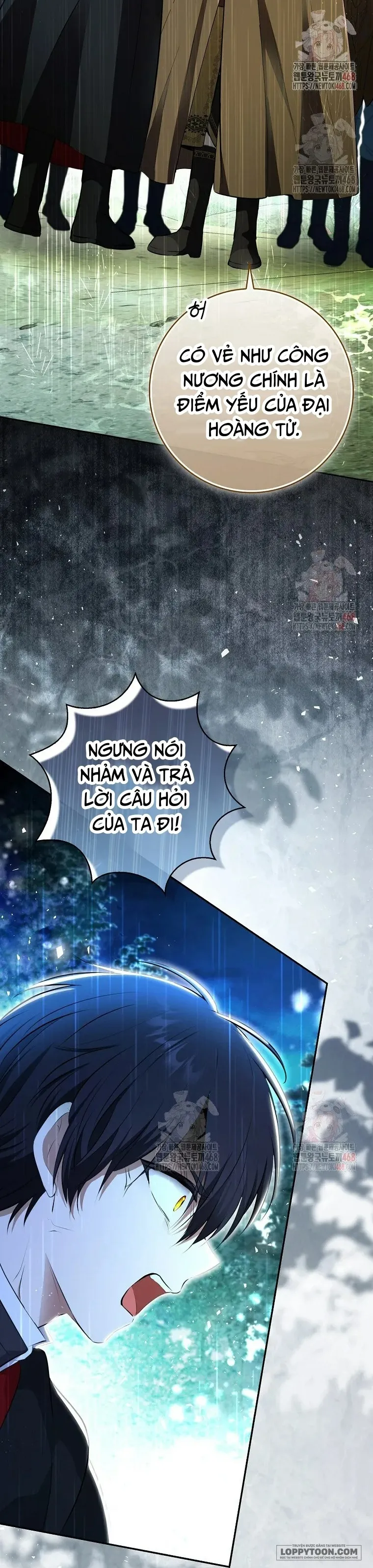 Sóc Con Tài Năng - Chap 109 - Trang 25