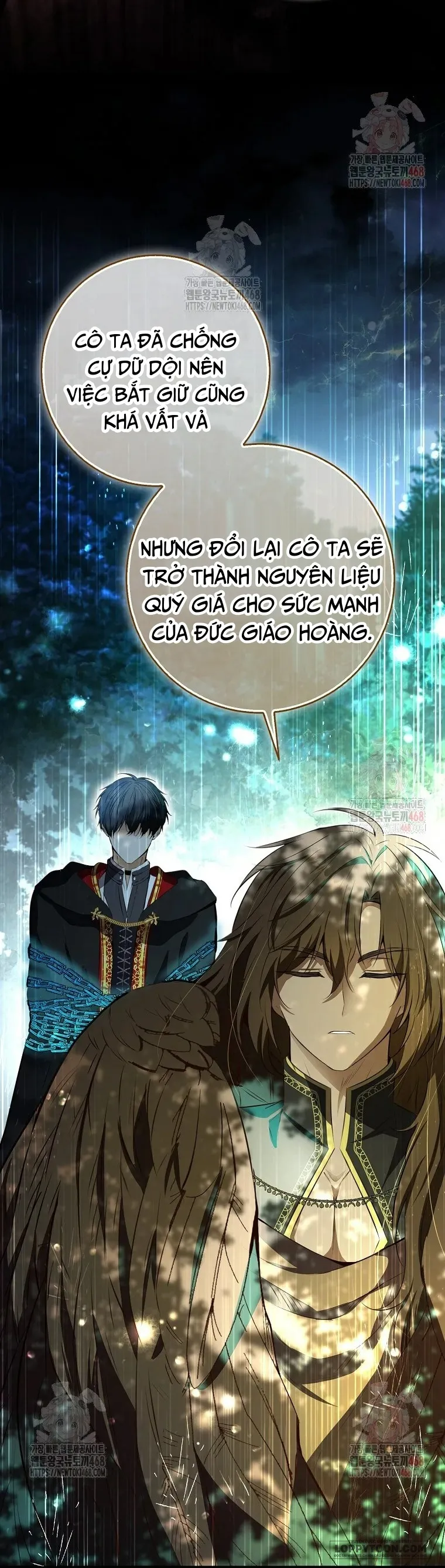 Sóc Con Tài Năng - Chap 109 - Trang 28