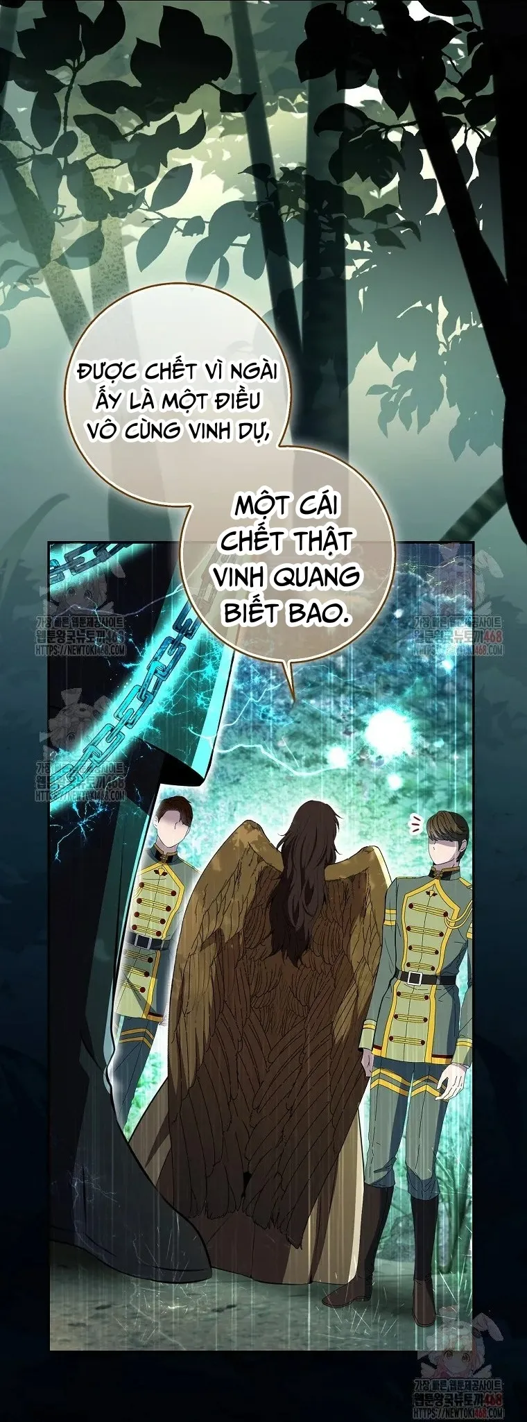 Sóc Con Tài Năng - Chap 109 - Trang 29