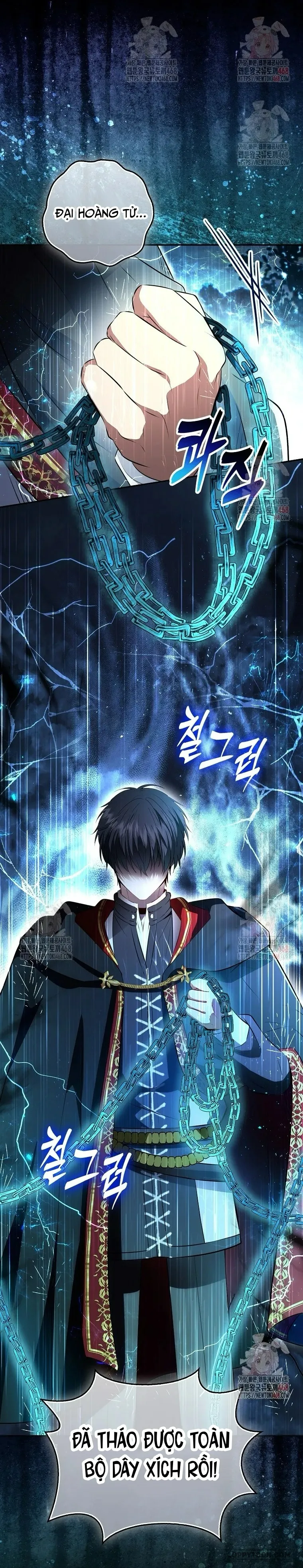 Sóc Con Tài Năng - Chap 109 - Trang 31