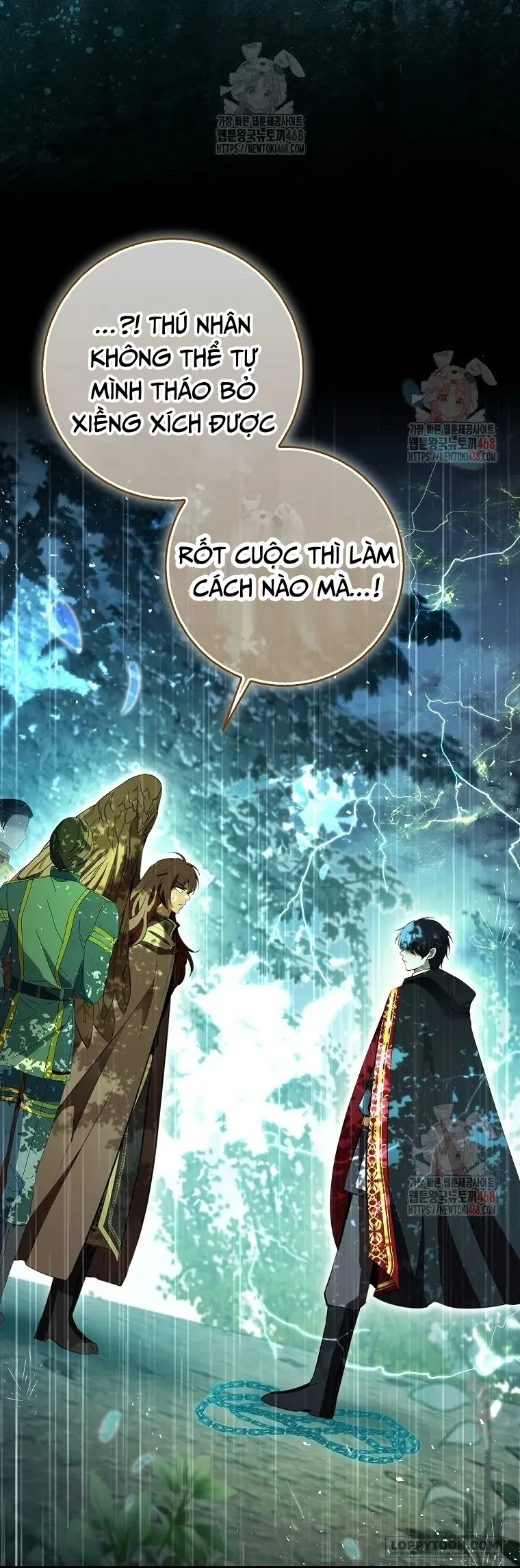 Sóc Con Tài Năng - Chap 109 - Trang 32