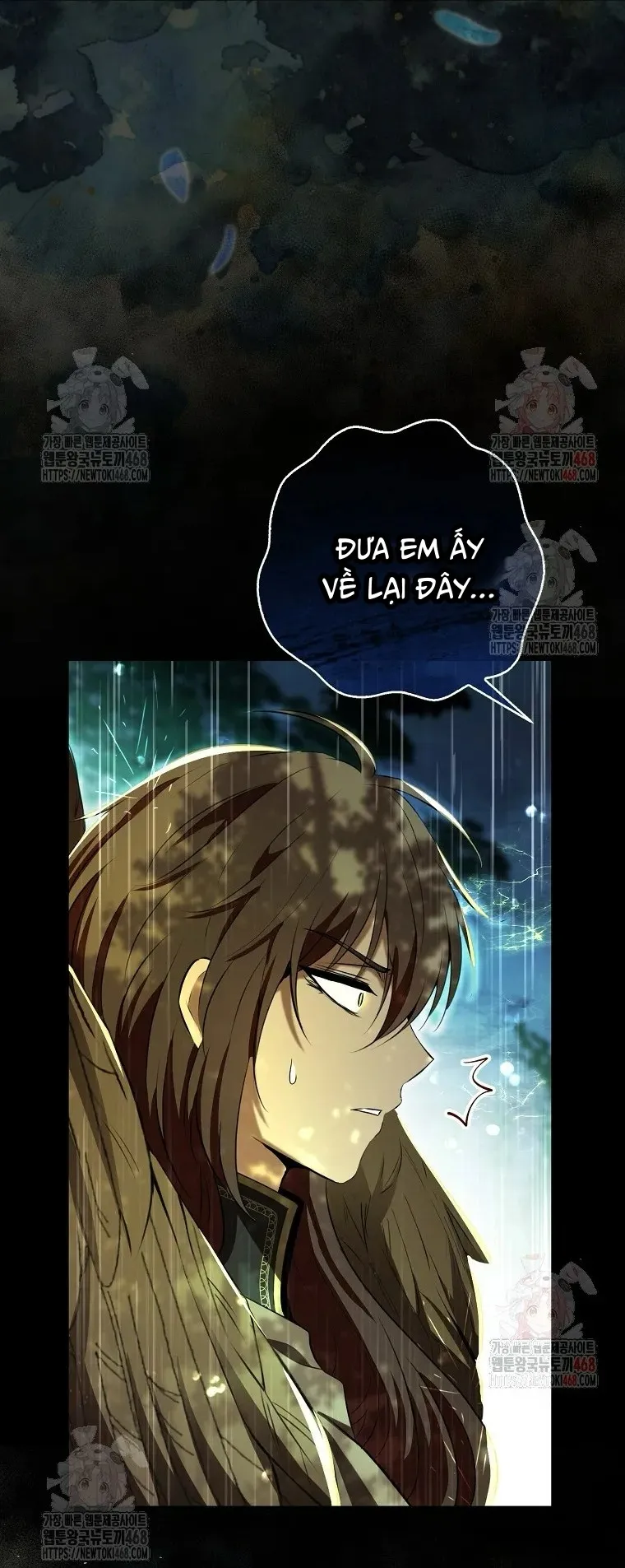 Sóc Con Tài Năng - Chap 109 - Trang 33