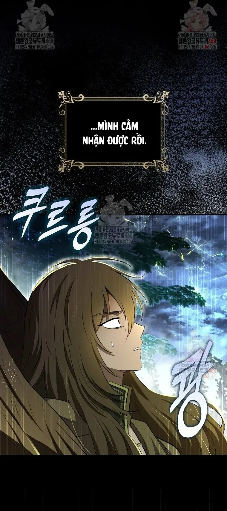 Sóc Con Tài Năng - Chap 109 - Trang 40