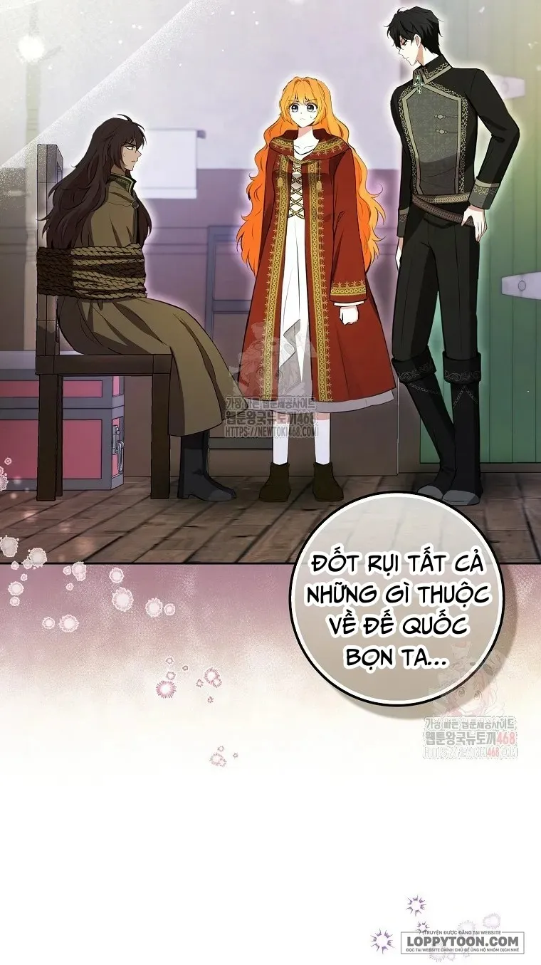 Sóc Con Tài Năng - Chap 109 - Trang 44