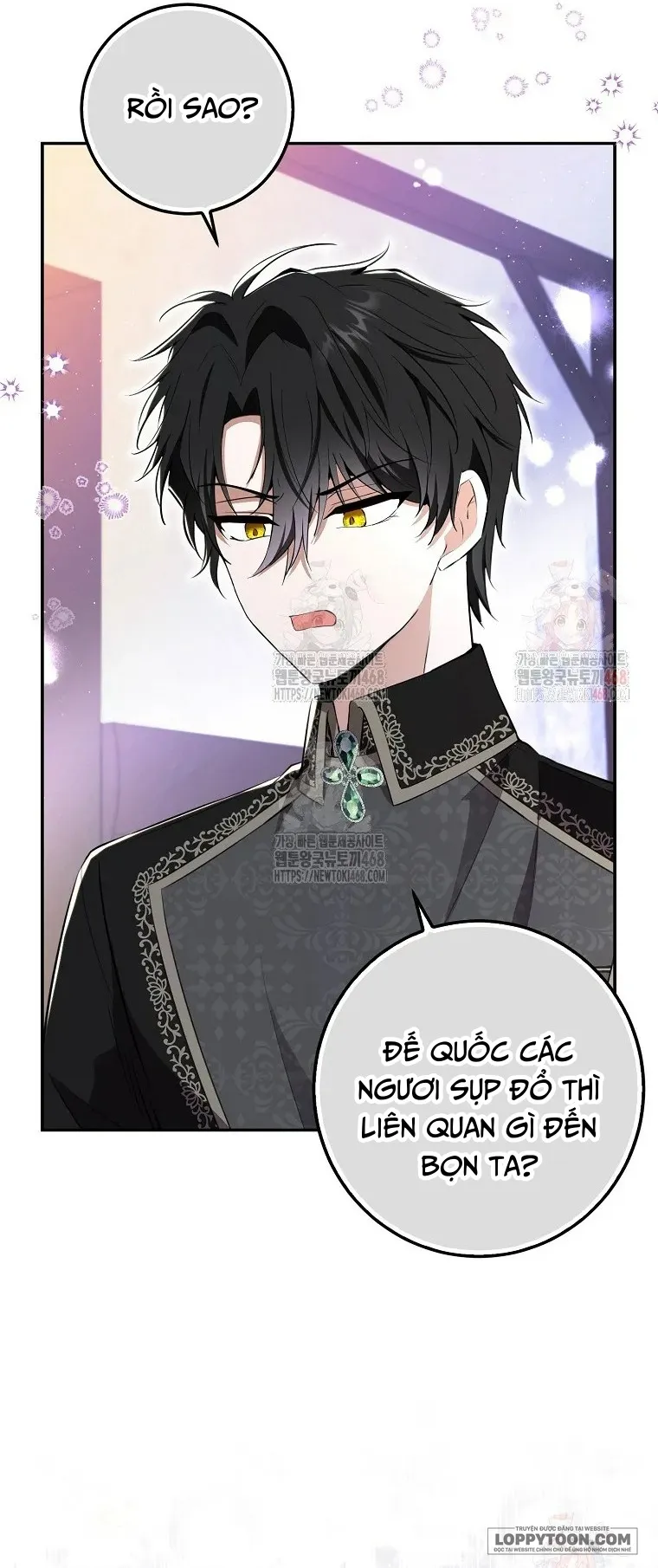 Sóc Con Tài Năng - Chap 109 - Trang 45