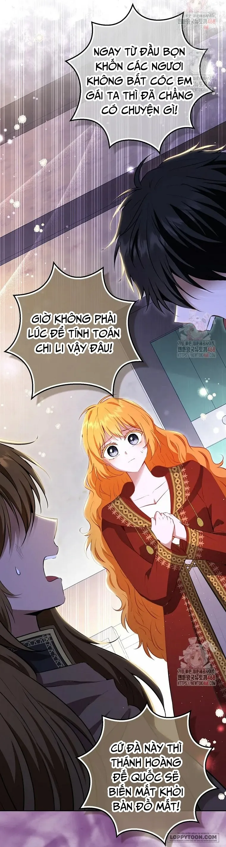 Sóc Con Tài Năng - Chap 109 - Trang 46