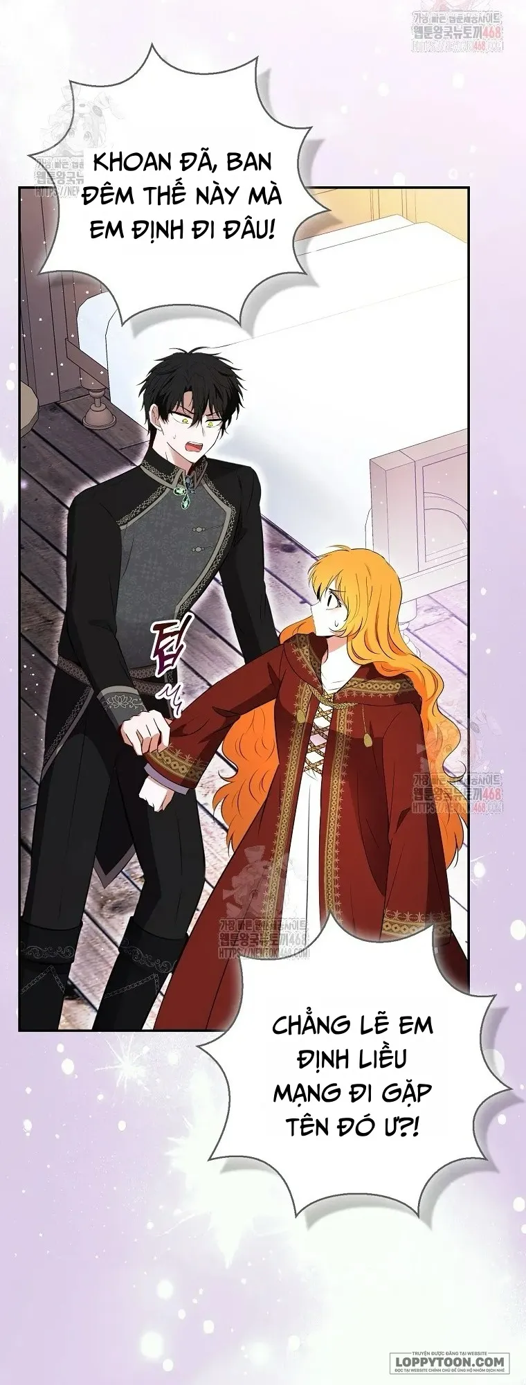 Sóc Con Tài Năng - Chap 109 - Trang 49