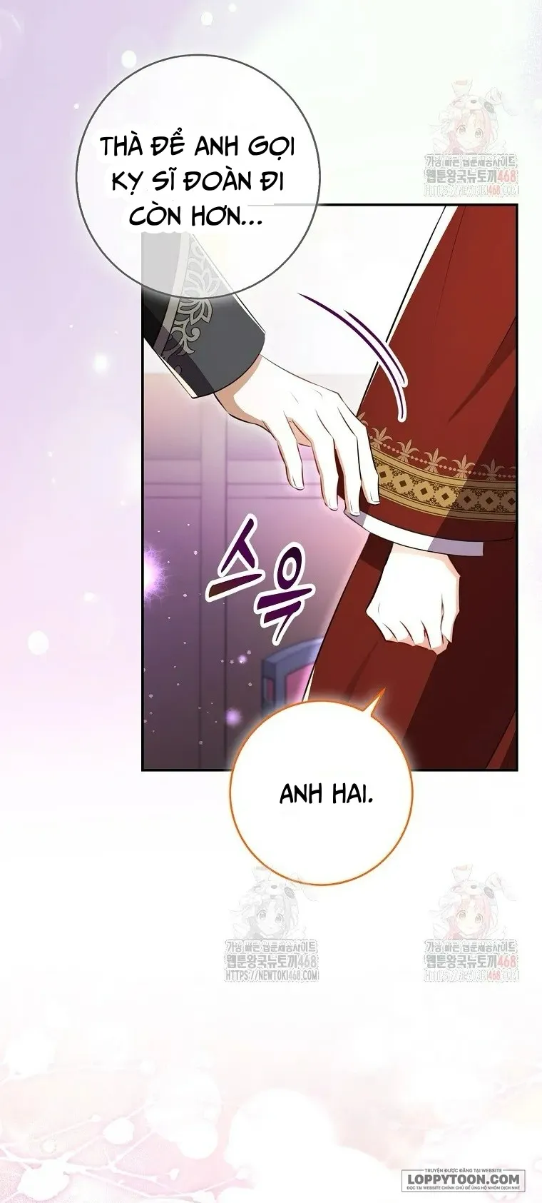 Sóc Con Tài Năng - Chap 109 - Trang 50