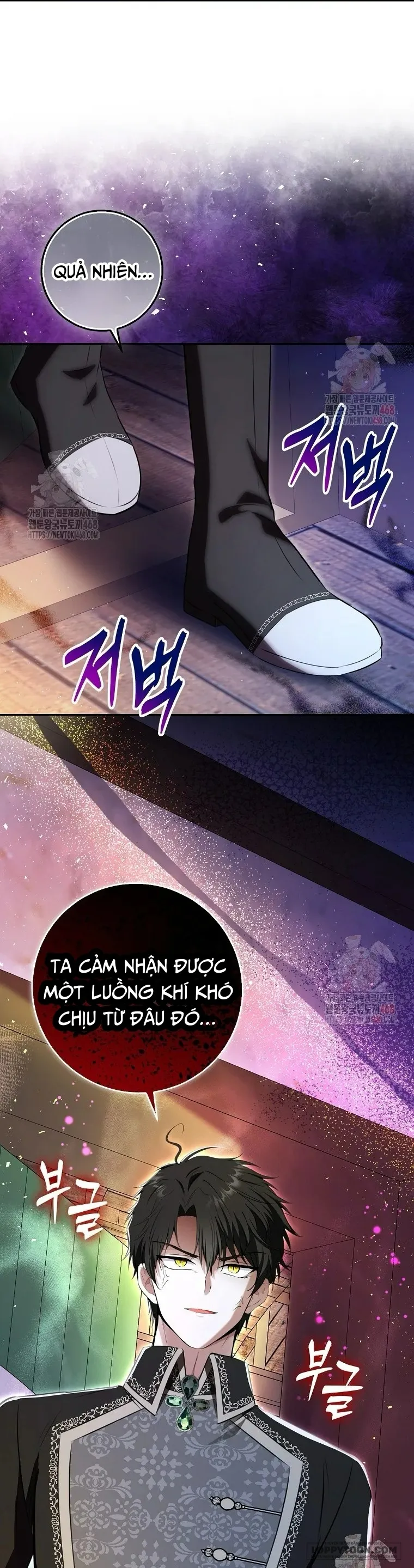 Sóc Con Tài Năng - Chap 109 - Trang 6