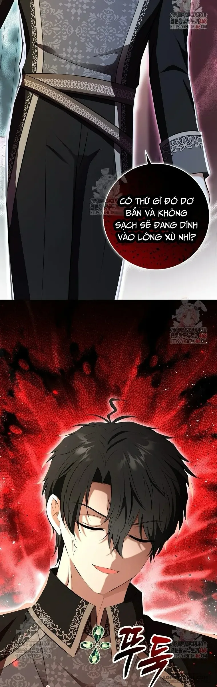 Sóc Con Tài Năng - Chap 109 - Trang 7