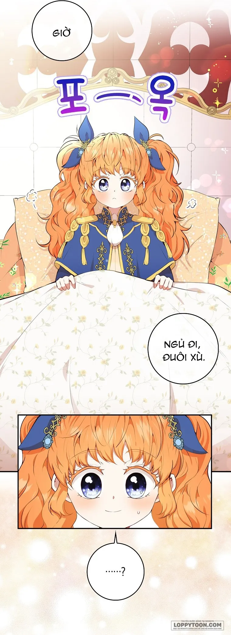 Sóc Con Tài Năng - Chap 11 - Trang 1