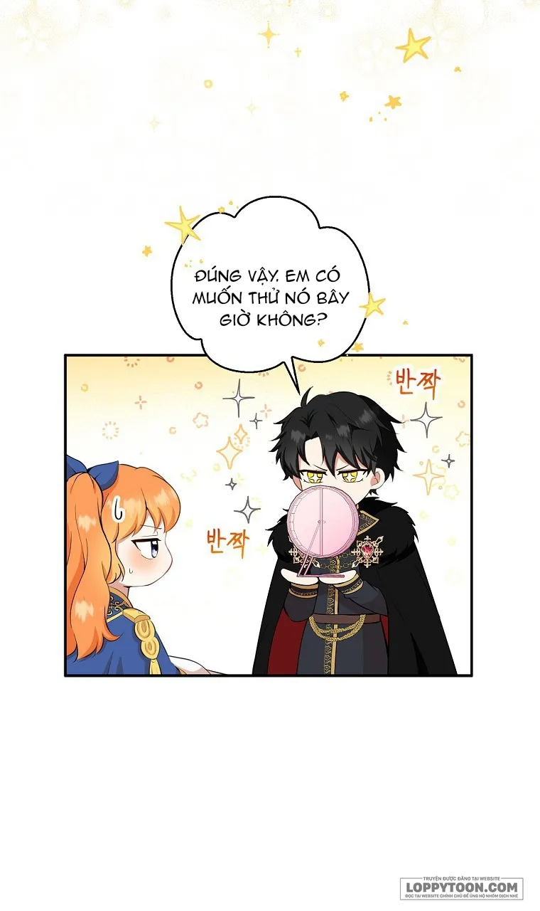 Sóc Con Tài Năng - Chap 11 - Trang 10