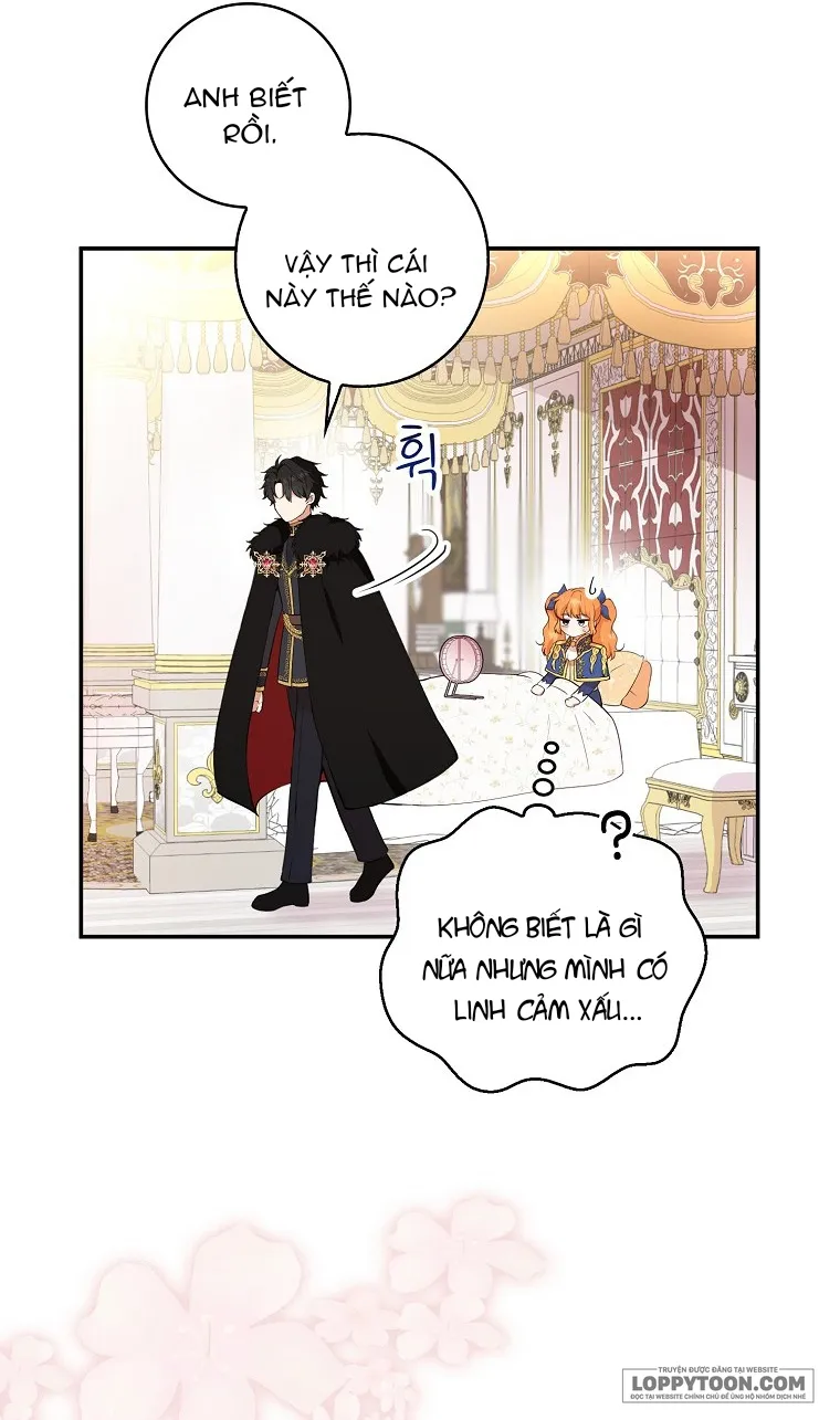 Sóc Con Tài Năng - Chap 11 - Trang 12