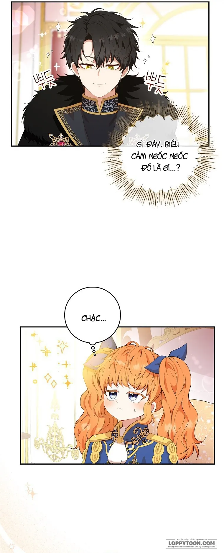 Sóc Con Tài Năng - Chap 11 - Trang 17