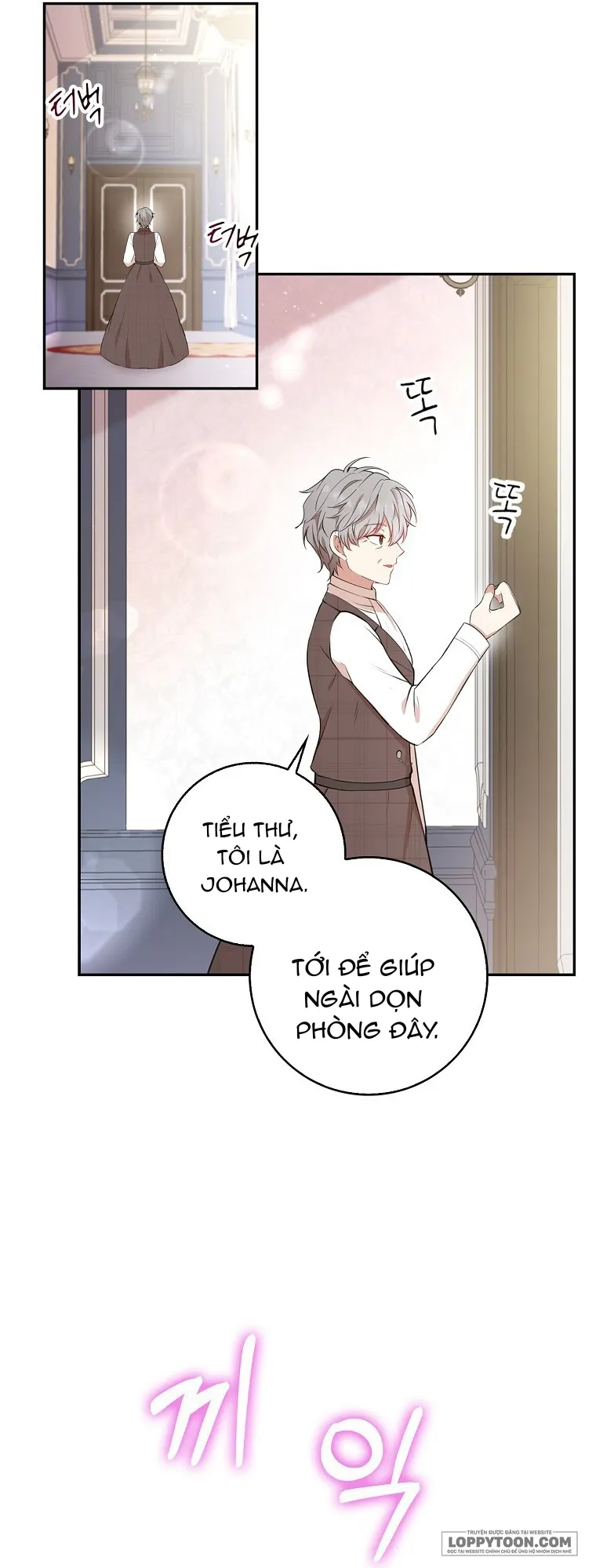 Sóc Con Tài Năng - Chap 11 - Trang 19