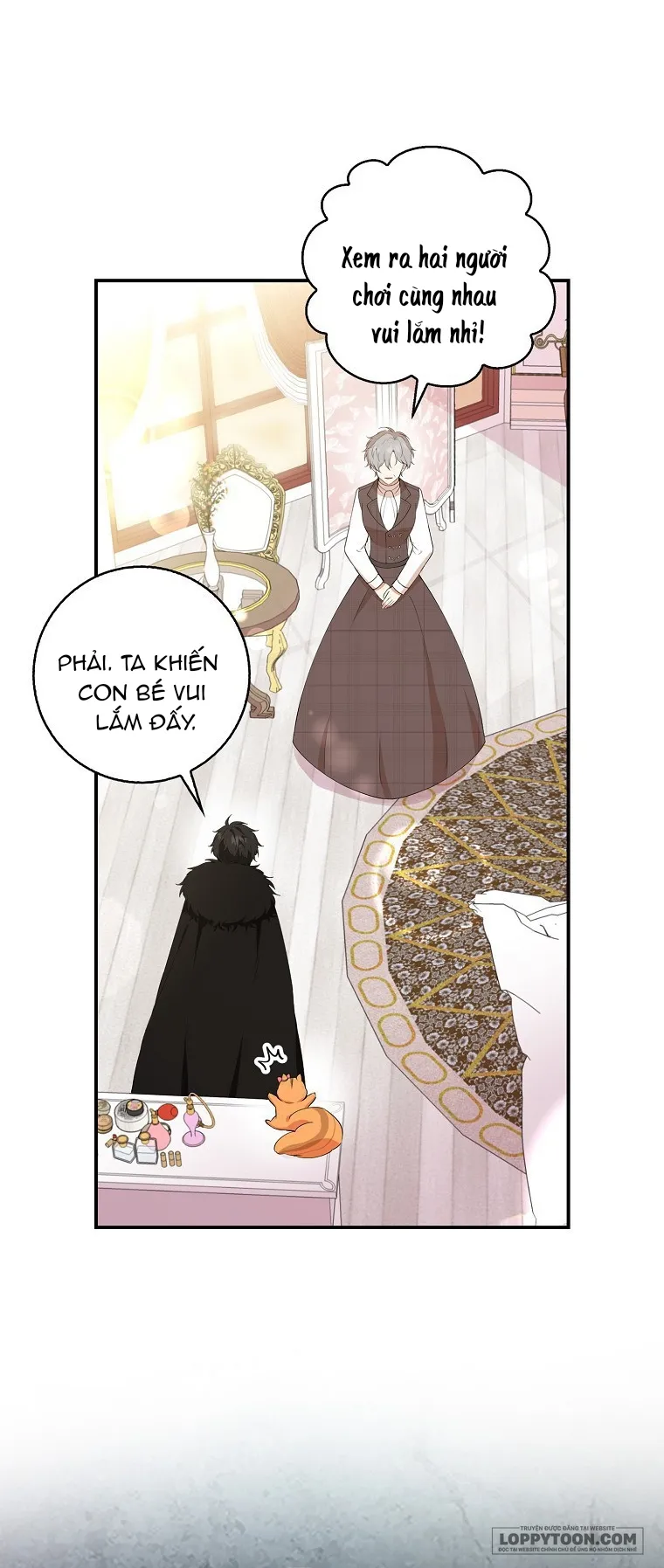 Sóc Con Tài Năng - Chap 11 - Trang 22