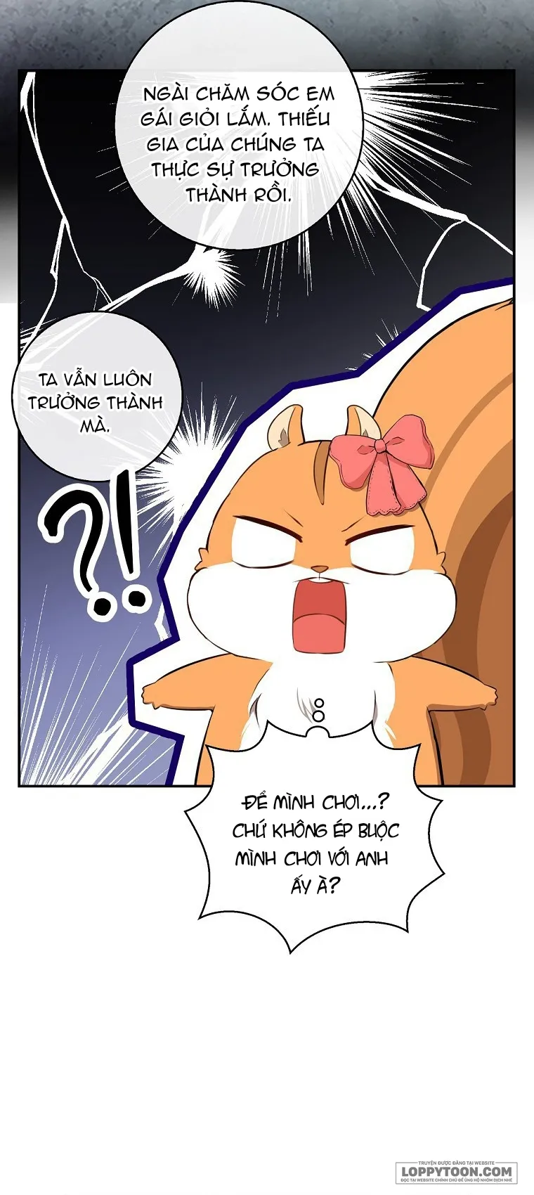Sóc Con Tài Năng - Chap 11 - Trang 23