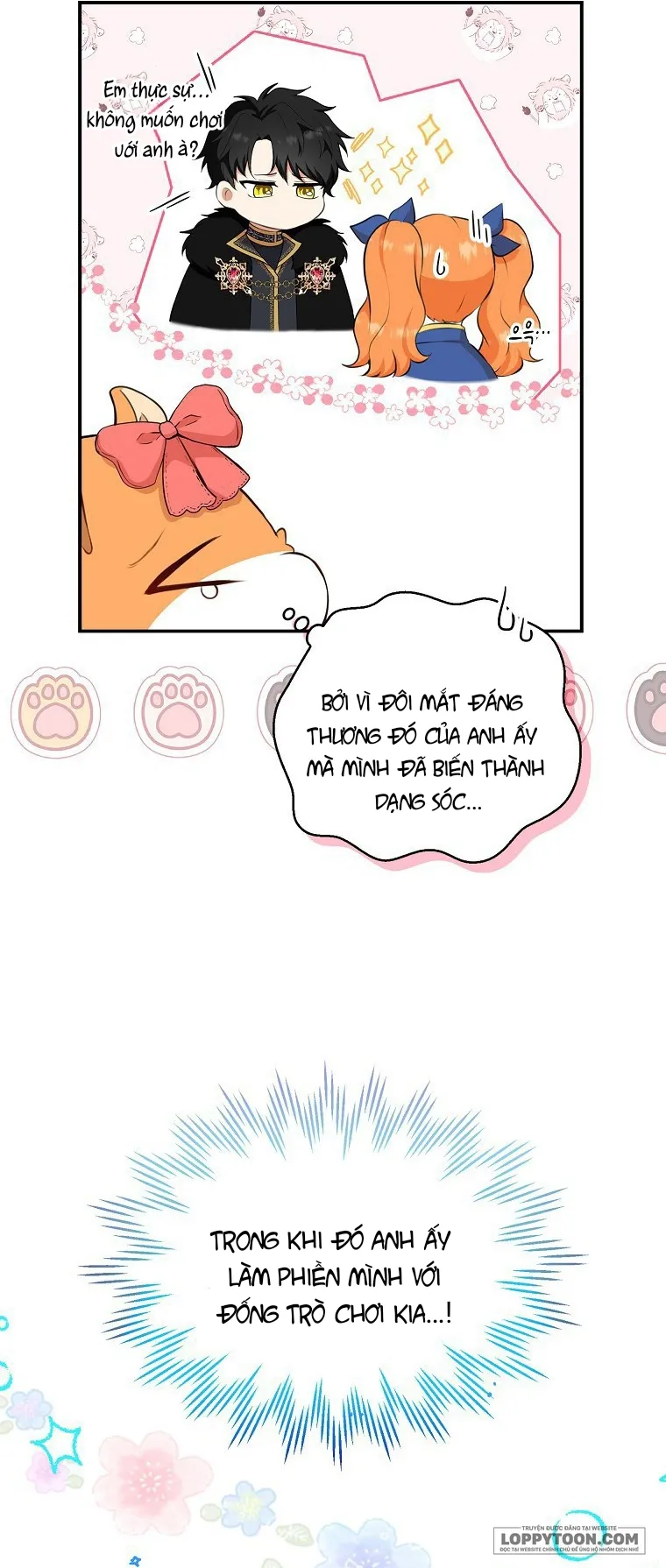 Sóc Con Tài Năng - Chap 11 - Trang 24
