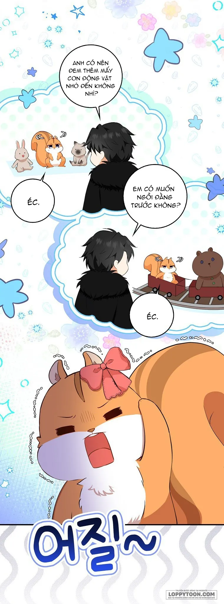 Sóc Con Tài Năng - Chap 11 - Trang 25