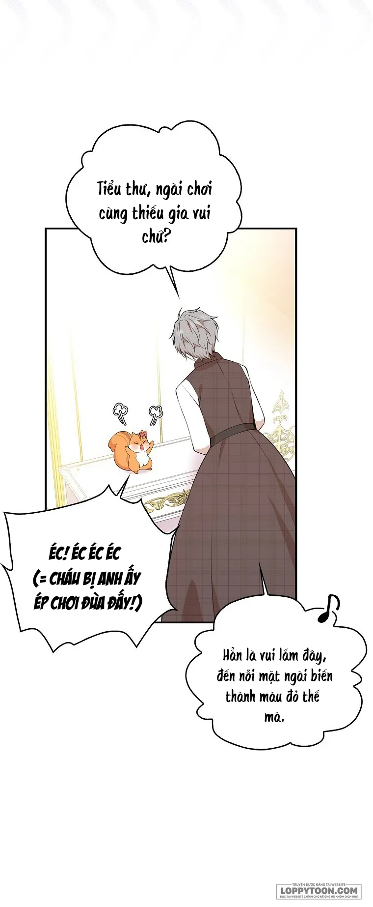 Sóc Con Tài Năng - Chap 11 - Trang 26