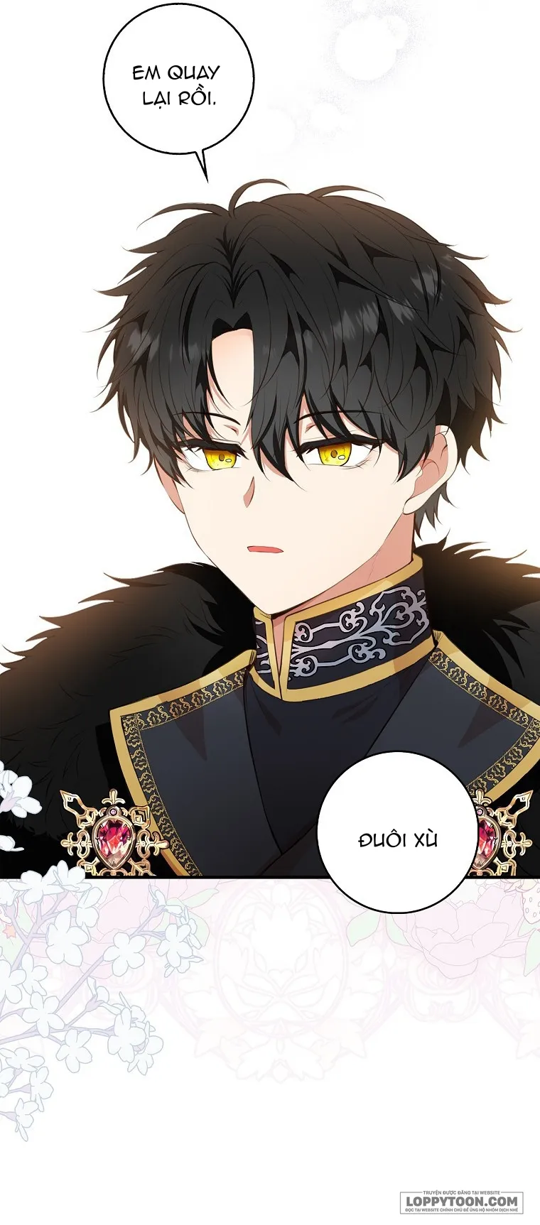 Sóc Con Tài Năng - Chap 11 - Trang 30