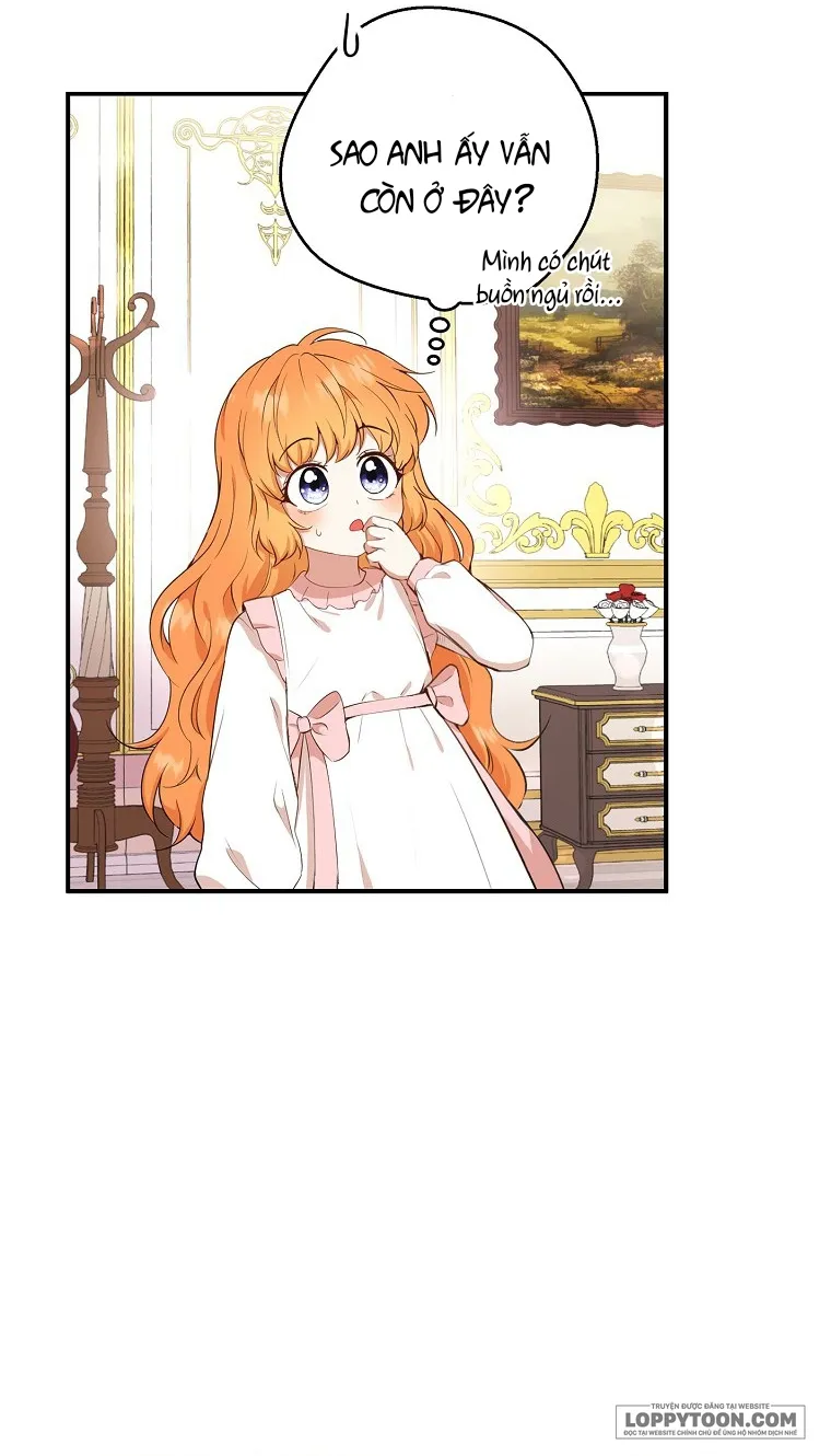 Sóc Con Tài Năng - Chap 11 - Trang 31