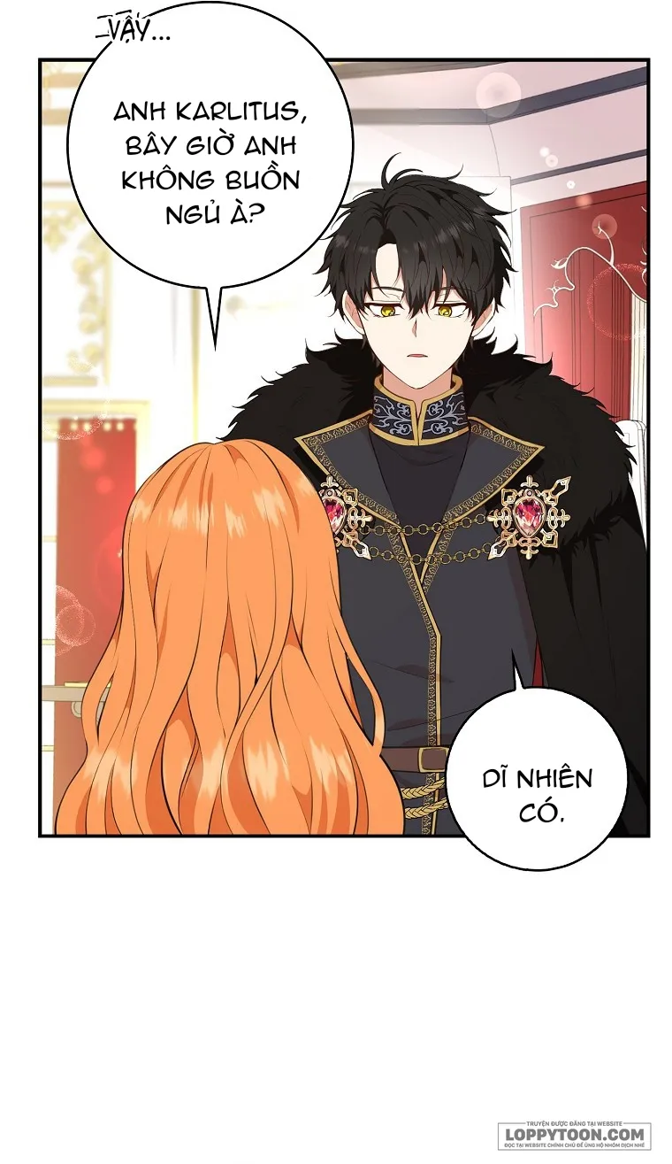 Sóc Con Tài Năng - Chap 11 - Trang 34