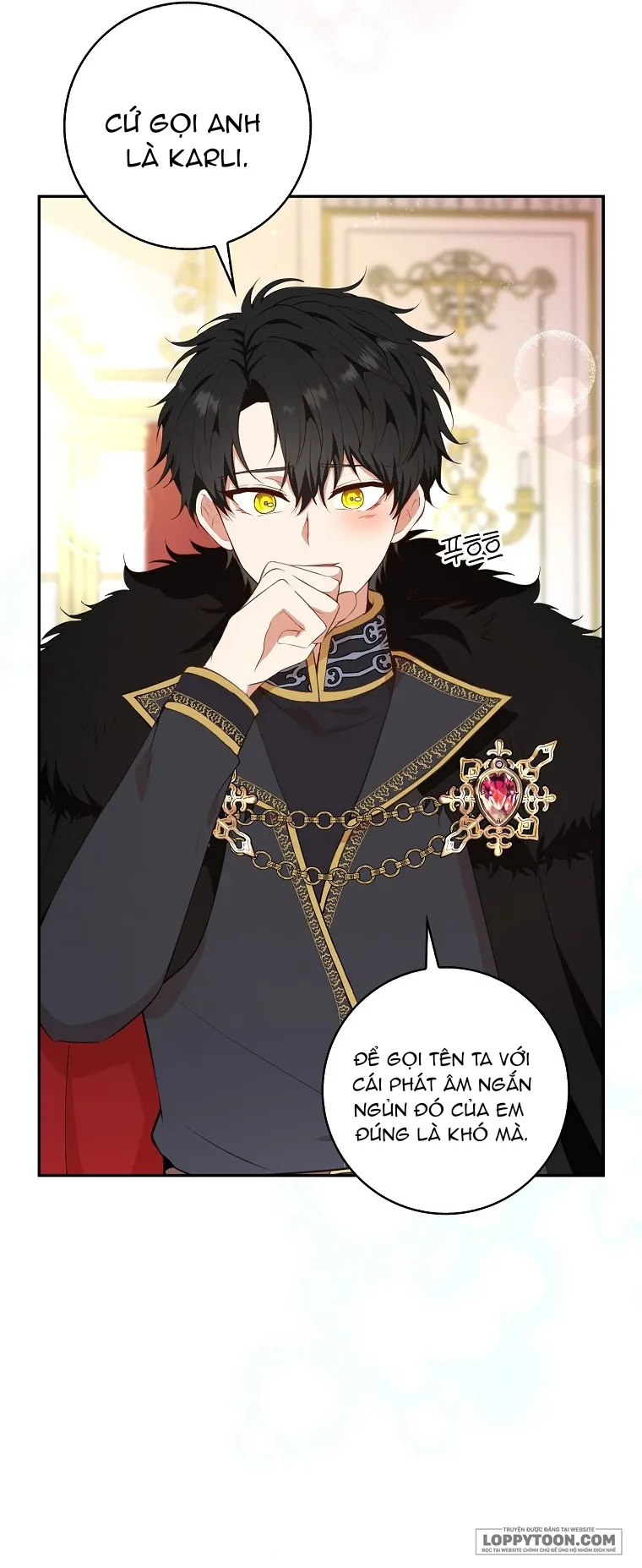 Sóc Con Tài Năng - Chap 11 - Trang 37