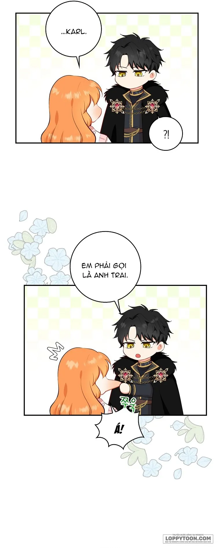 Sóc Con Tài Năng - Chap 11 - Trang 38