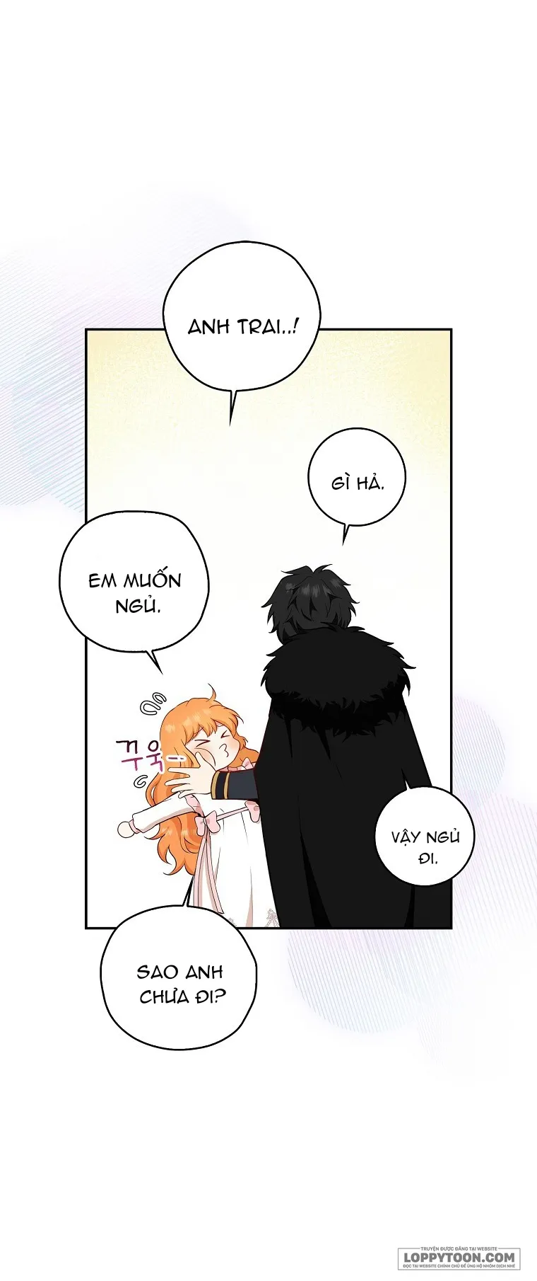 Sóc Con Tài Năng - Chap 11 - Trang 40