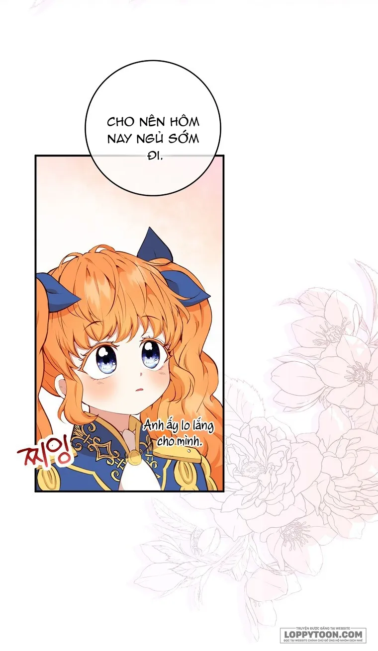 Sóc Con Tài Năng - Chap 11 - Trang 5
